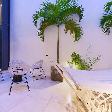 Sunny 2Br With Pool In Casco Antiguo Daire Panama Dış mekan fotoğraf