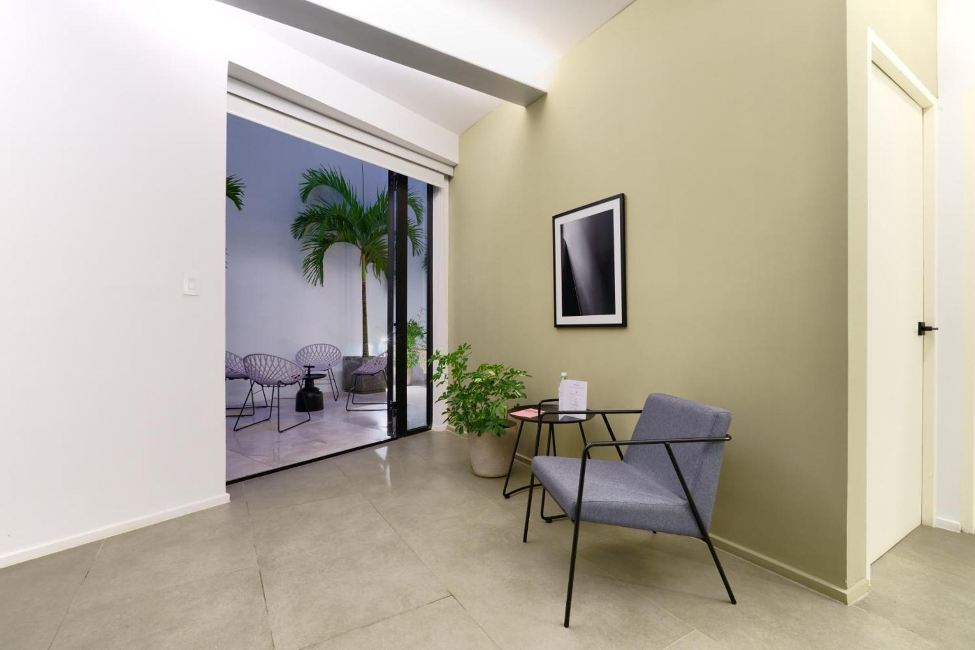Sunny 2Br With Pool In Casco Antiguo Daire Panama Dış mekan fotoğraf