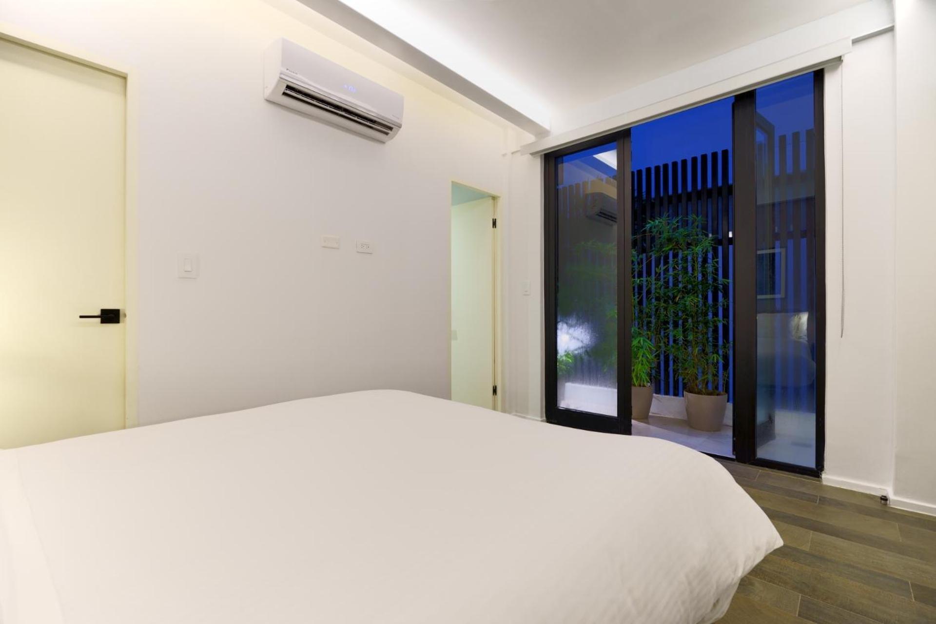 Sunny 2Br With Pool In Casco Antiguo Daire Panama Dış mekan fotoğraf