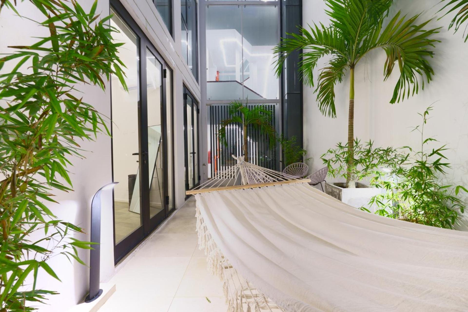 Sunny 2Br With Pool In Casco Antiguo Daire Panama Dış mekan fotoğraf