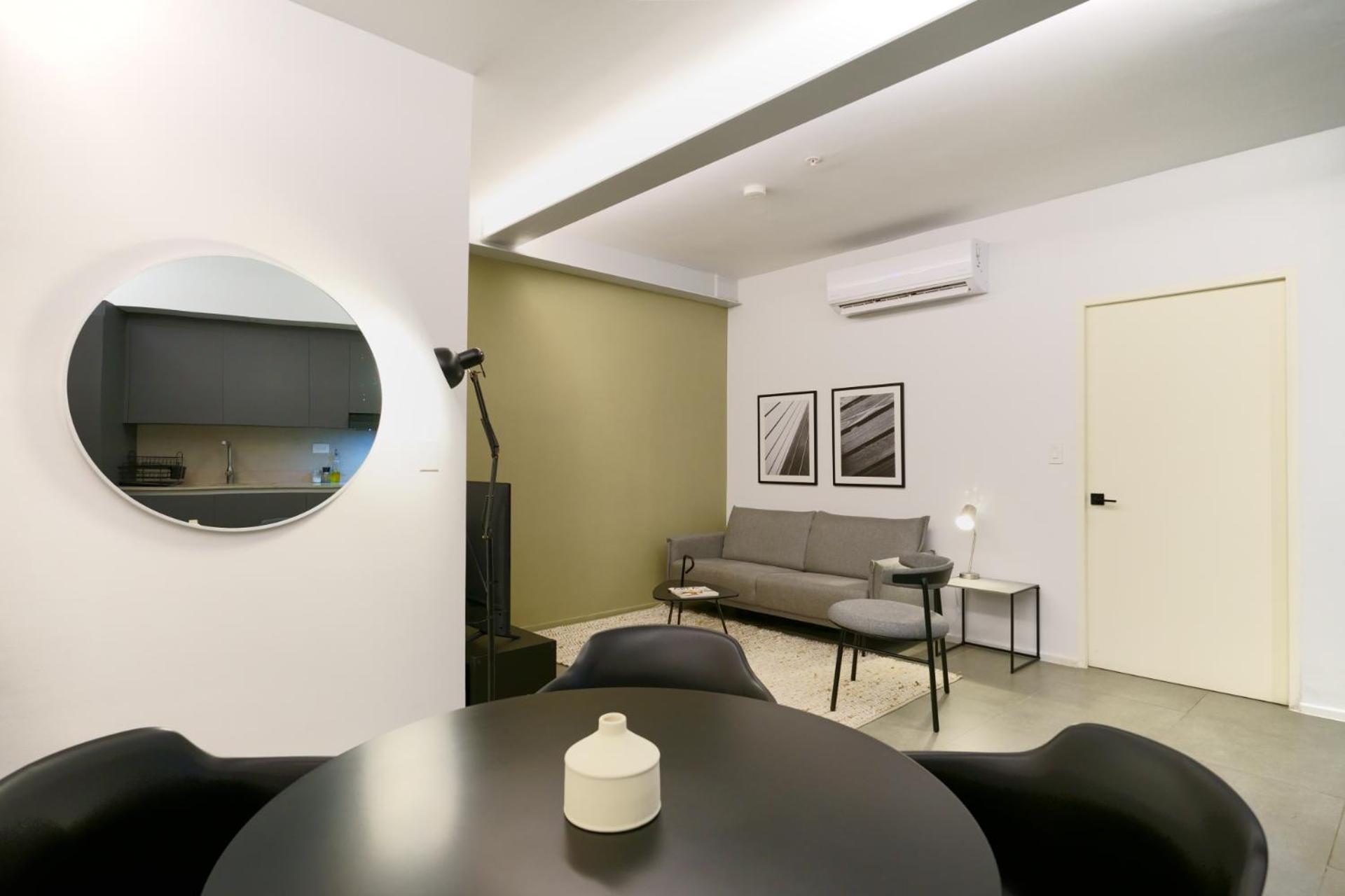 Sunny 2Br With Pool In Casco Antiguo Daire Panama Dış mekan fotoğraf