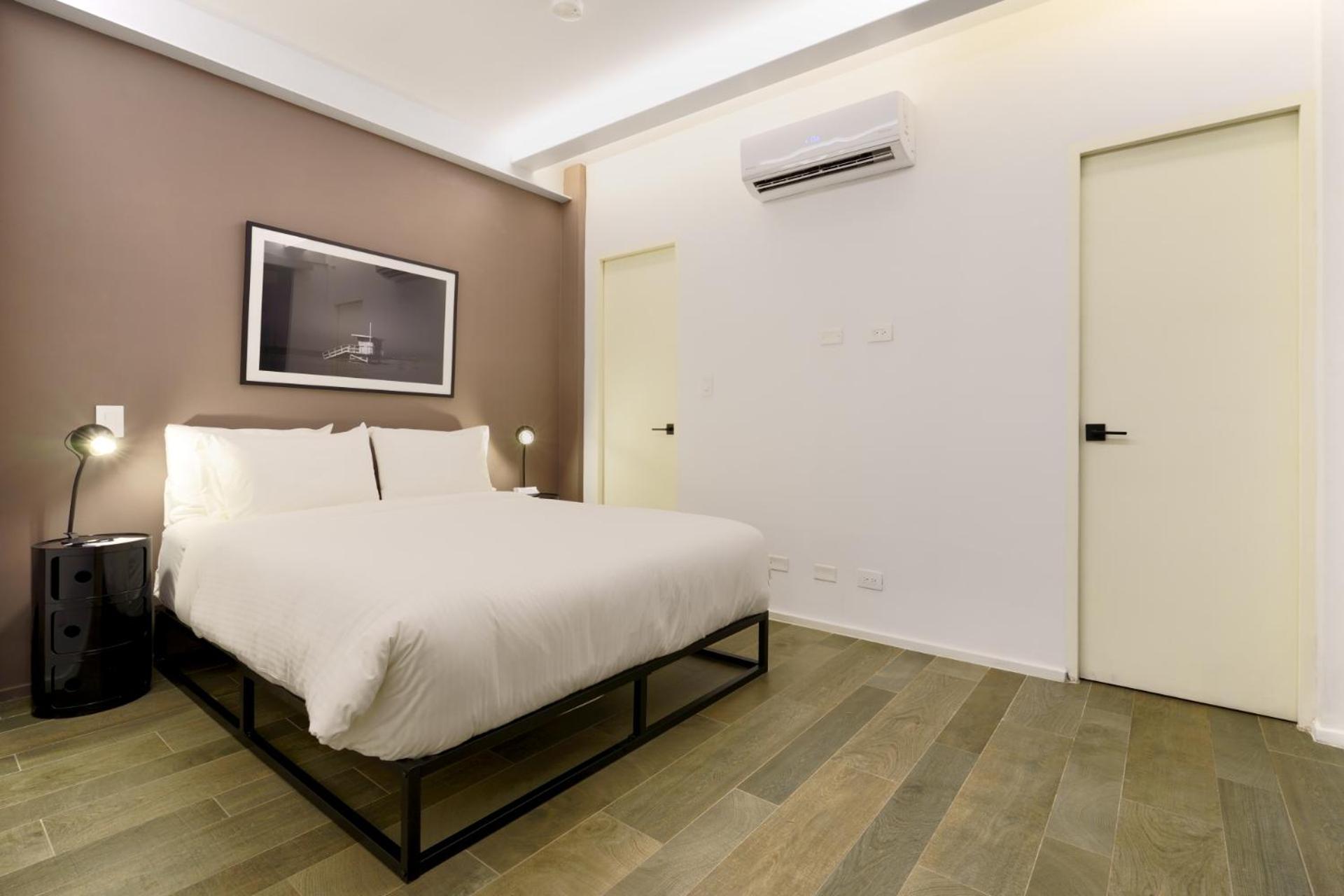 Sunny 2Br With Pool In Casco Antiguo Daire Panama Dış mekan fotoğraf